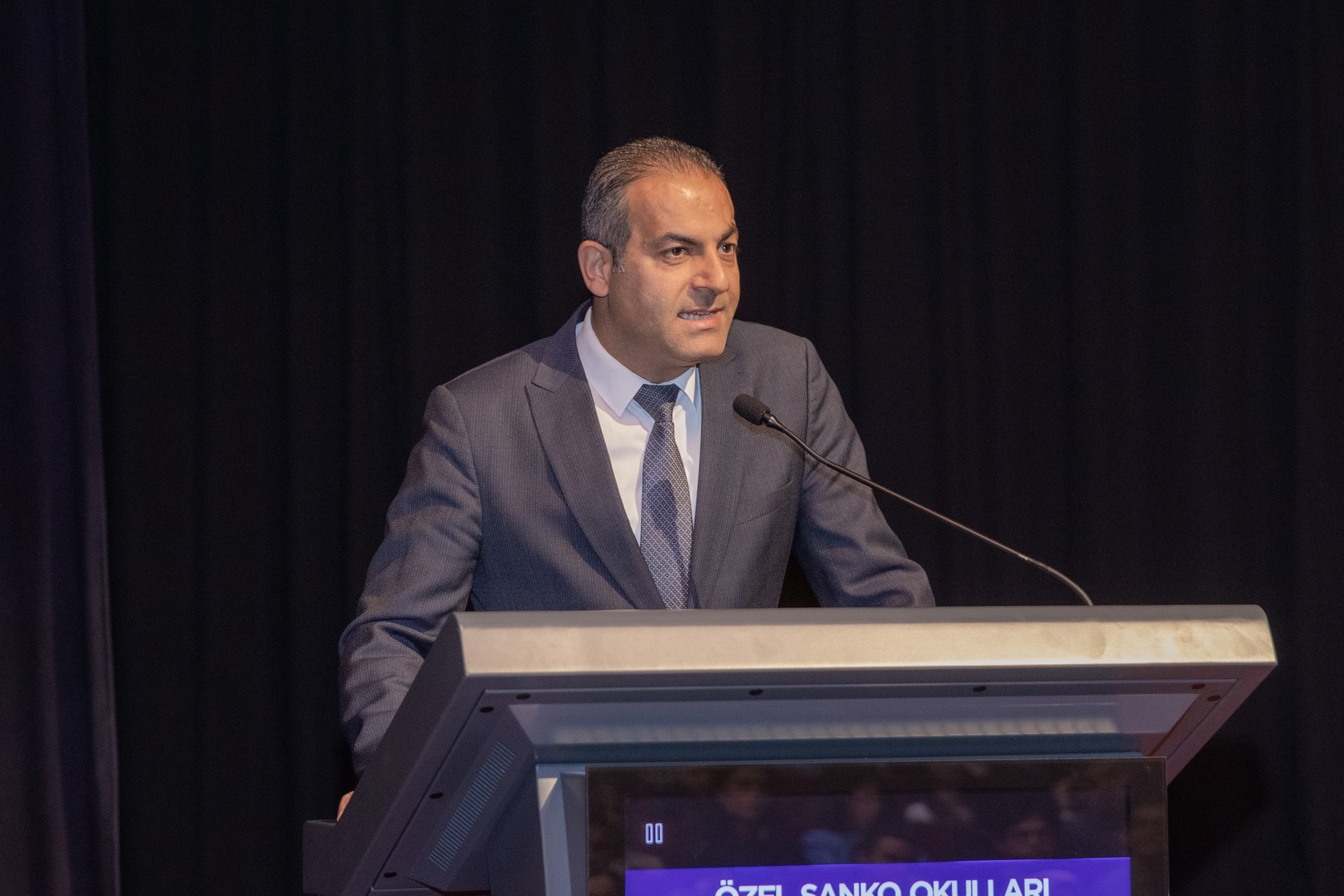 SÜRDÜRÜLEBİLİR BİLİM ARAŞTIRMALARI PROJE YARIŞMASI Anıları