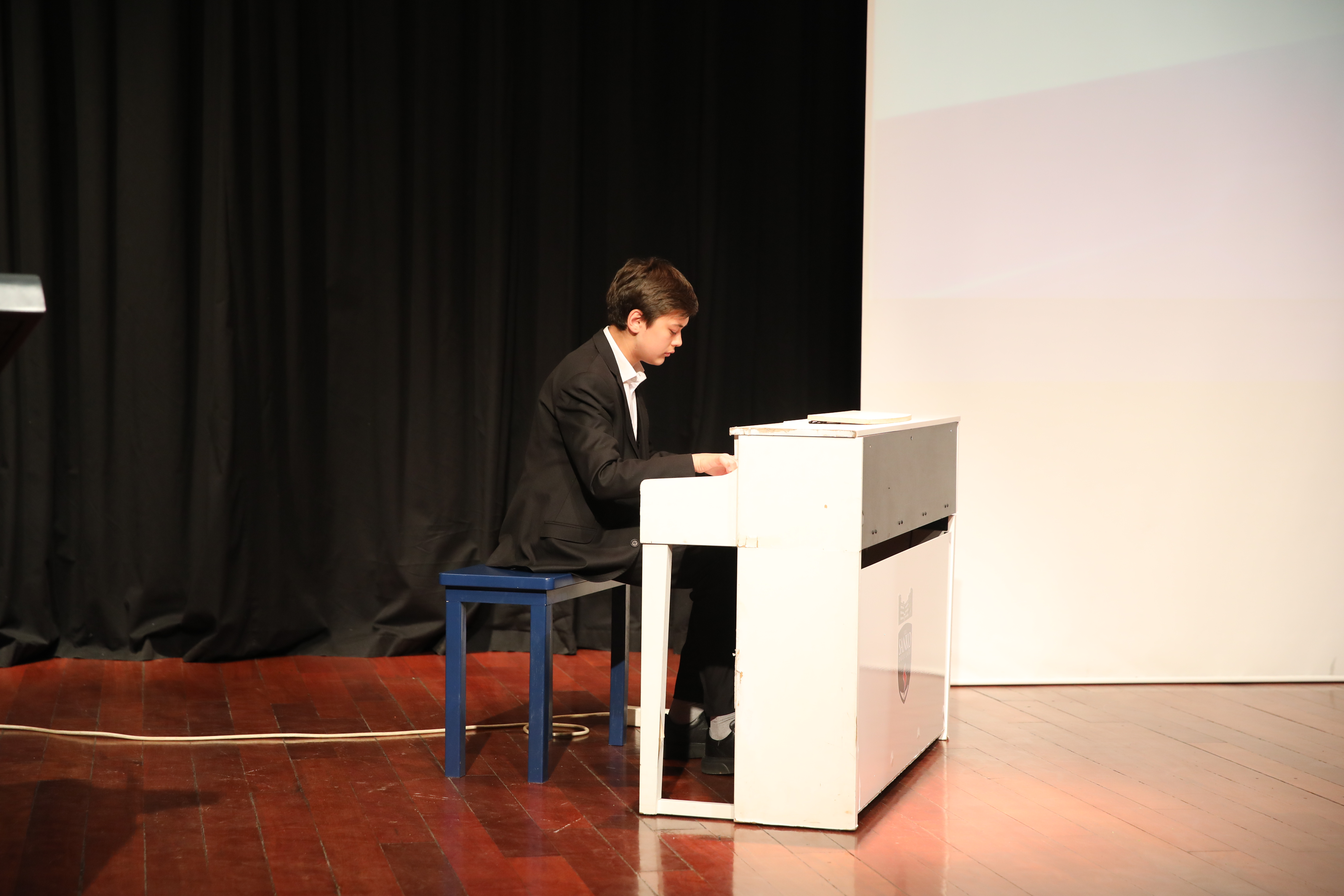 SÜRDÜRÜLEBİLİR BİLİM ARAŞTIRMALARI PROJE YARIŞMASI Anıları